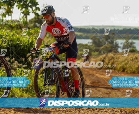 III GP Alvorada do Sul de MTB