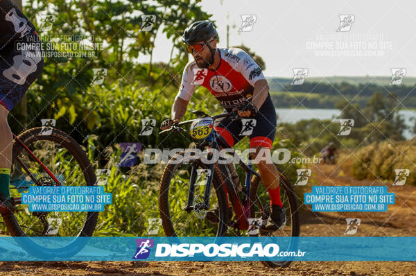 III GP Alvorada do Sul de MTB