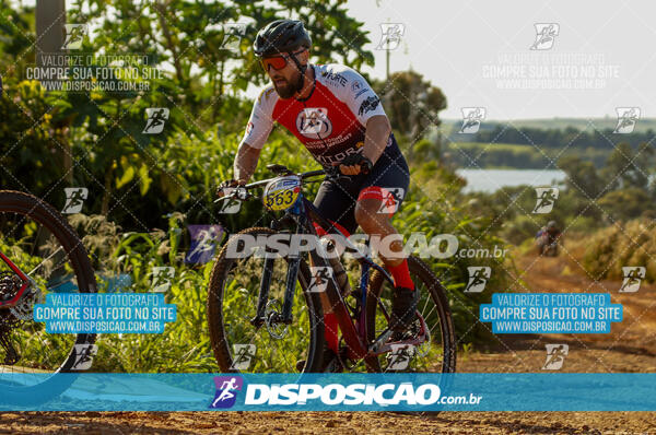 III GP Alvorada do Sul de MTB