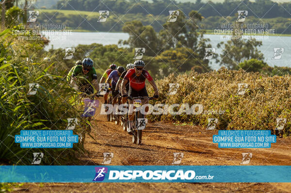 III GP Alvorada do Sul de MTB