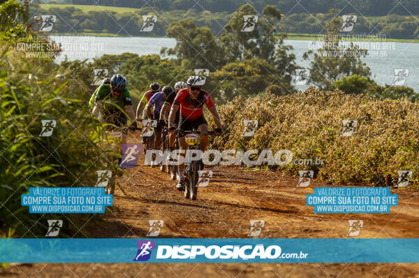 III GP Alvorada do Sul de MTB