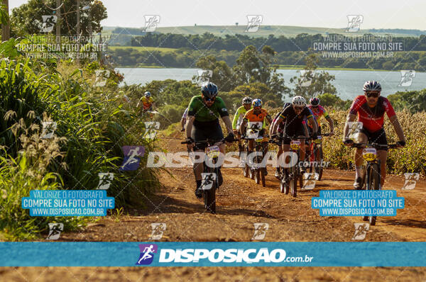 III GP Alvorada do Sul de MTB