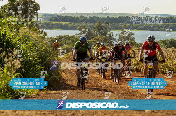 III GP Alvorada do Sul de MTB