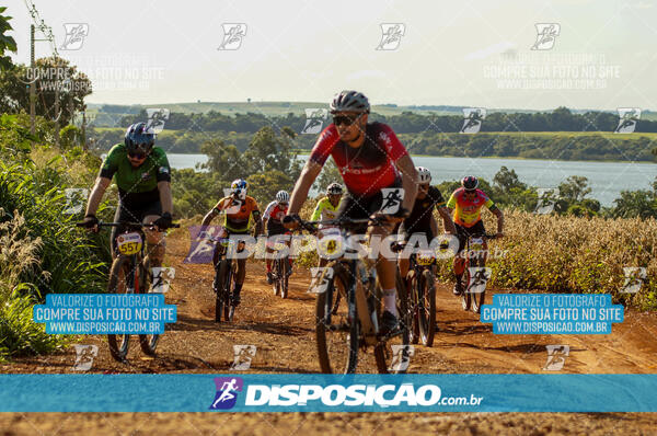 III GP Alvorada do Sul de MTB