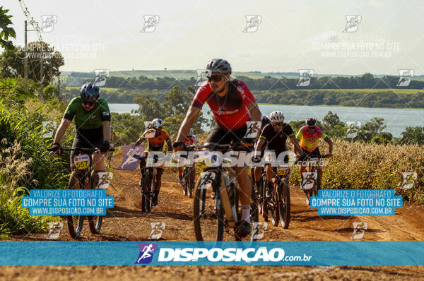 III GP Alvorada do Sul de MTB