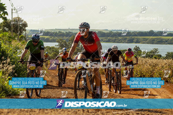 III GP Alvorada do Sul de MTB