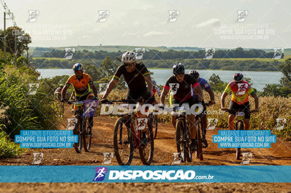 III GP Alvorada do Sul de MTB