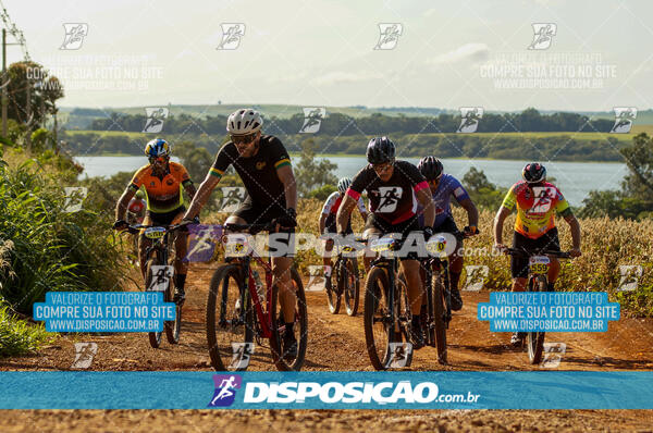 III GP Alvorada do Sul de MTB