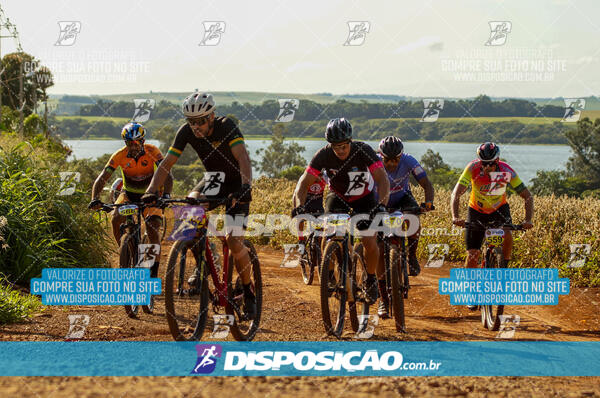 III GP Alvorada do Sul de MTB