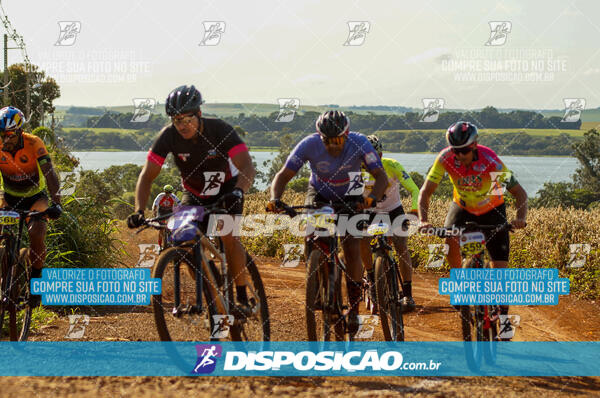 III GP Alvorada do Sul de MTB