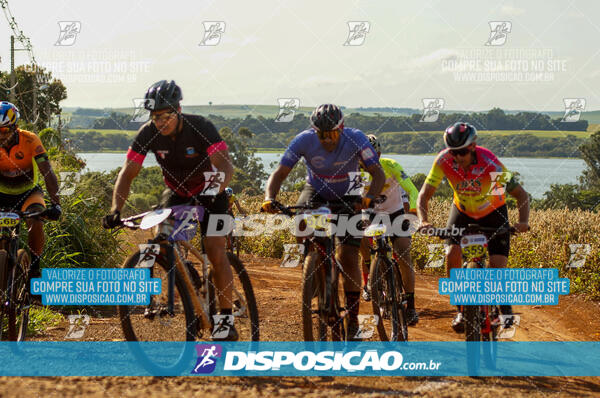 III GP Alvorada do Sul de MTB