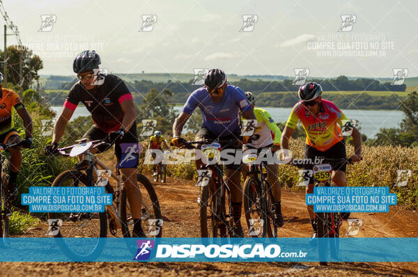 III GP Alvorada do Sul de MTB