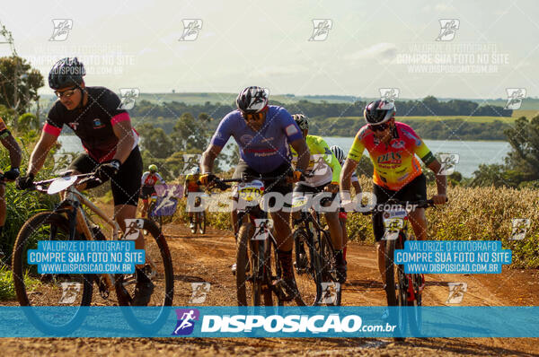 III GP Alvorada do Sul de MTB