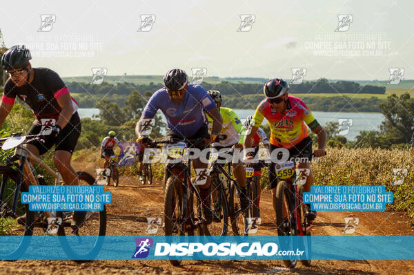 III GP Alvorada do Sul de MTB