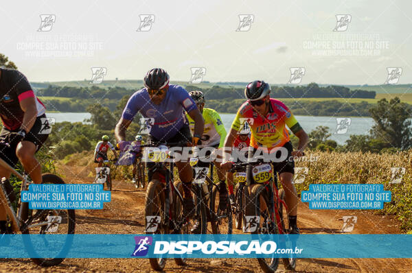 III GP Alvorada do Sul de MTB