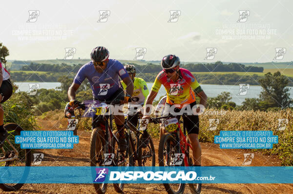 III GP Alvorada do Sul de MTB