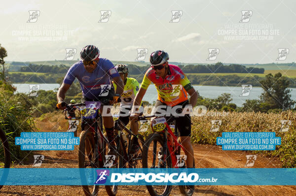 III GP Alvorada do Sul de MTB