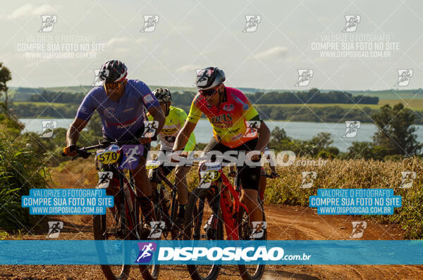 III GP Alvorada do Sul de MTB