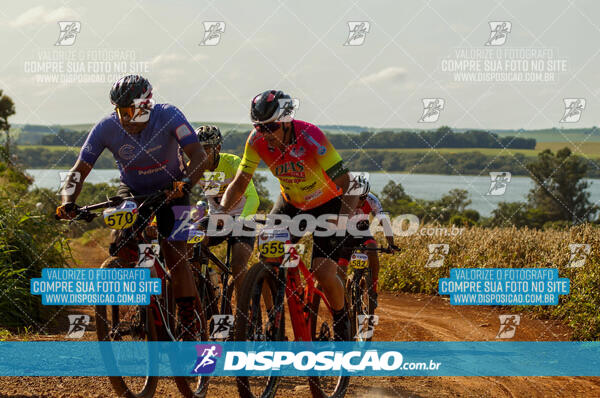 III GP Alvorada do Sul de MTB