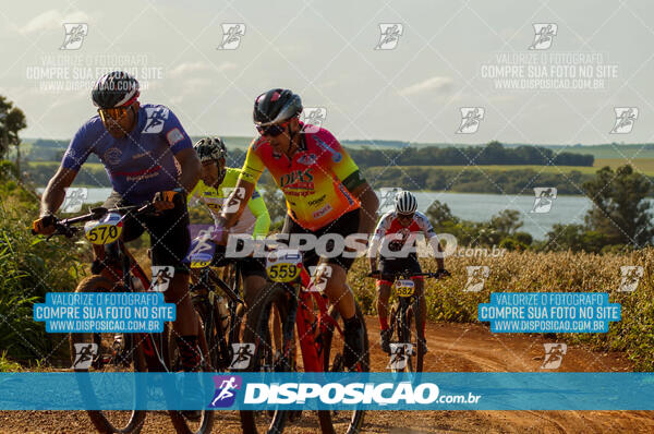 III GP Alvorada do Sul de MTB