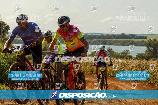 III GP Alvorada do Sul de MTB