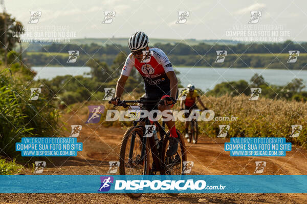 III GP Alvorada do Sul de MTB