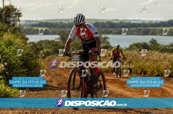 III GP Alvorada do Sul de MTB