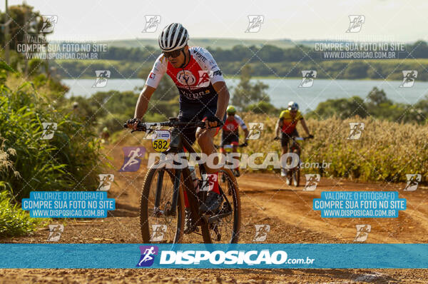 III GP Alvorada do Sul de MTB