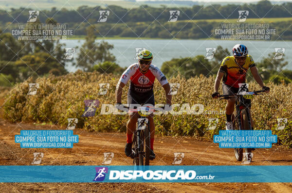 III GP Alvorada do Sul de MTB