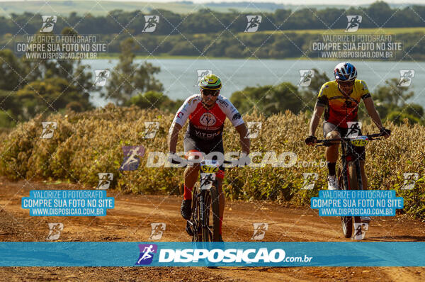 III GP Alvorada do Sul de MTB