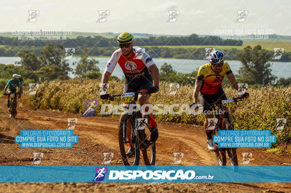 III GP Alvorada do Sul de MTB