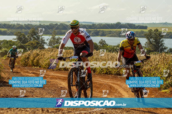 III GP Alvorada do Sul de MTB