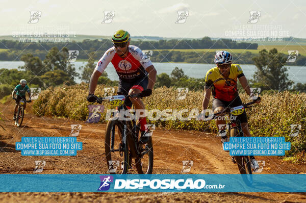 III GP Alvorada do Sul de MTB