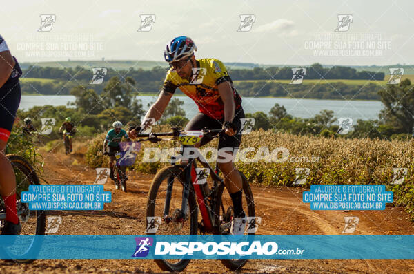 III GP Alvorada do Sul de MTB