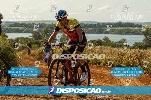 III GP Alvorada do Sul de MTB