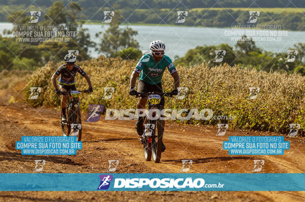 III GP Alvorada do Sul de MTB