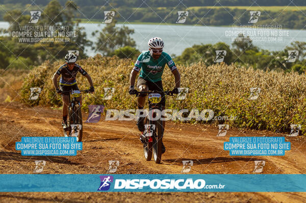 III GP Alvorada do Sul de MTB