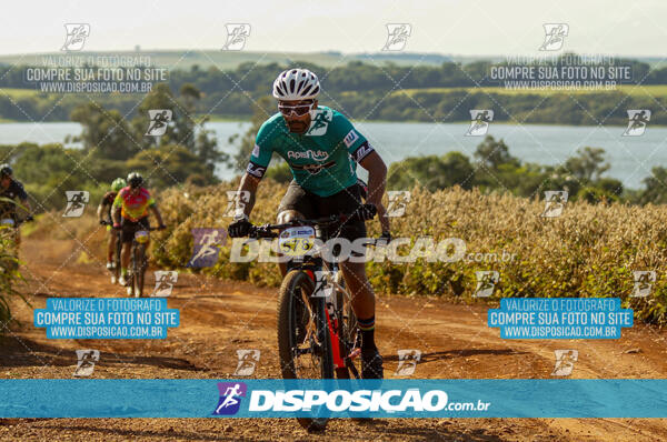 III GP Alvorada do Sul de MTB