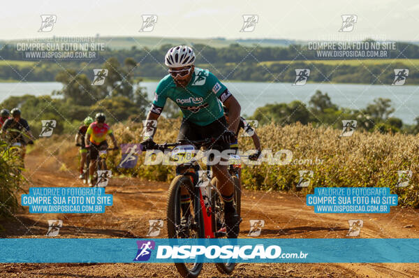 III GP Alvorada do Sul de MTB