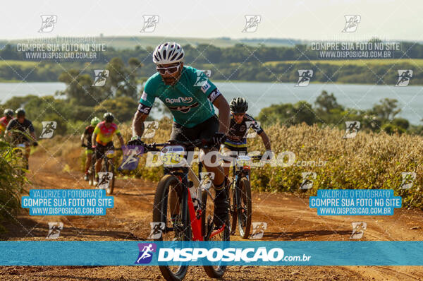 III GP Alvorada do Sul de MTB