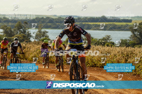 III GP Alvorada do Sul de MTB