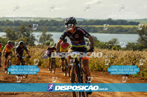 III GP Alvorada do Sul de MTB