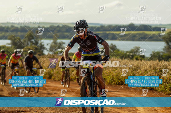 III GP Alvorada do Sul de MTB