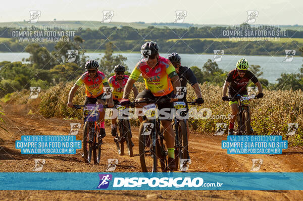 III GP Alvorada do Sul de MTB