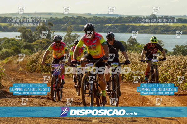 III GP Alvorada do Sul de MTB