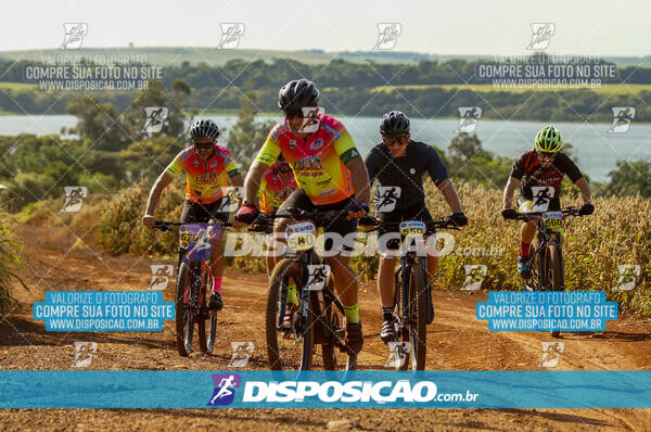 III GP Alvorada do Sul de MTB