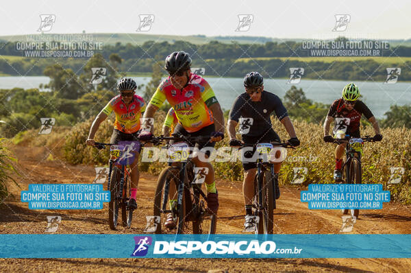 III GP Alvorada do Sul de MTB