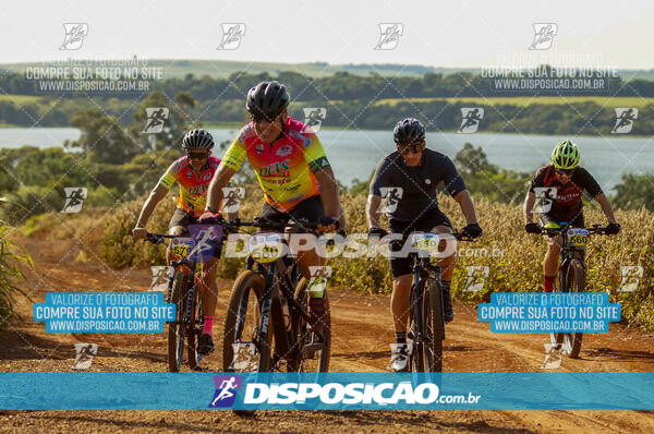 III GP Alvorada do Sul de MTB