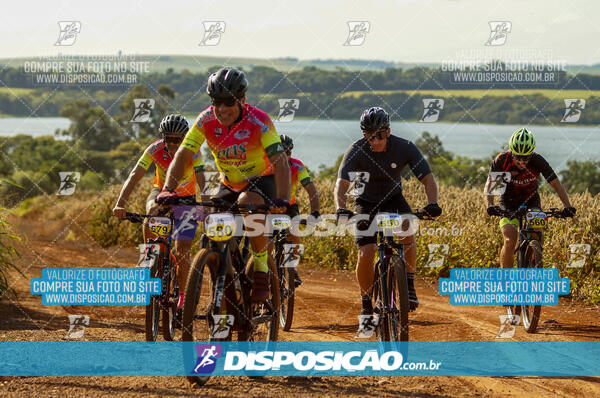 III GP Alvorada do Sul de MTB