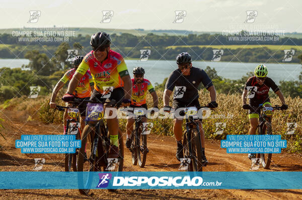 III GP Alvorada do Sul de MTB